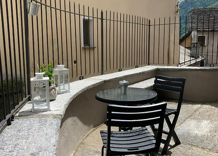 Casa Albina