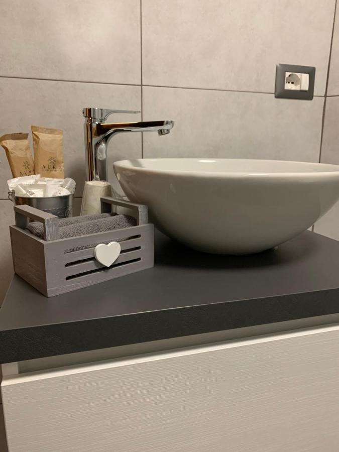 Casa Albina Apartment Craveggia