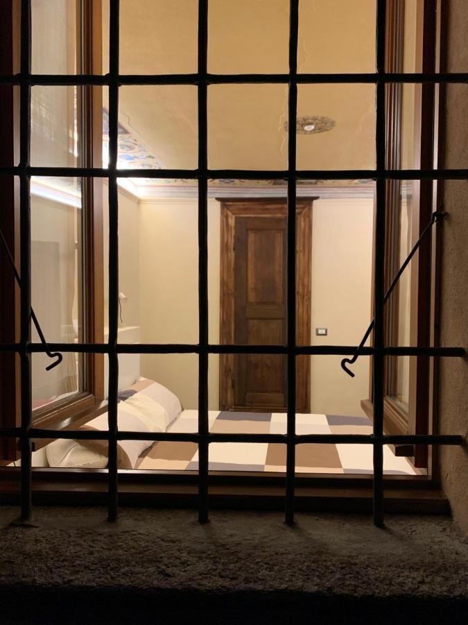 Apartment Casa Albina Craveggia