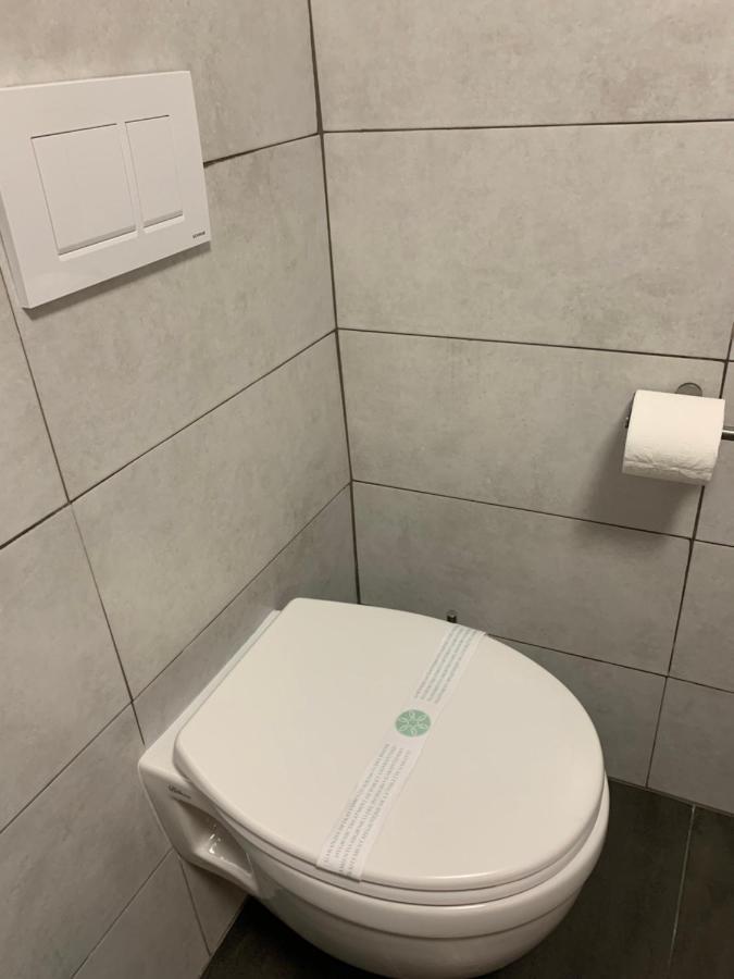 Casa Albina * Craveggia