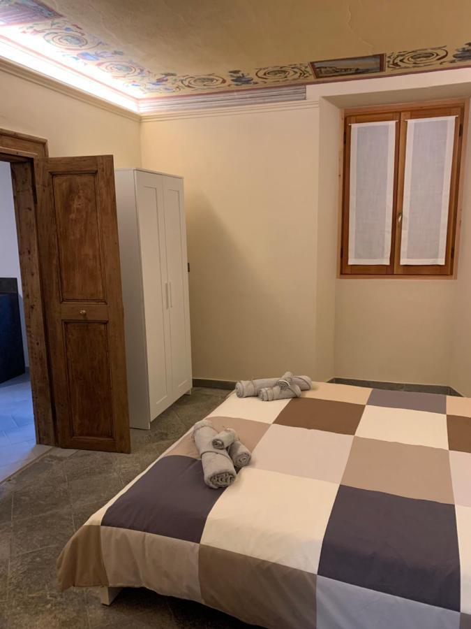 Apartment Casa Albina