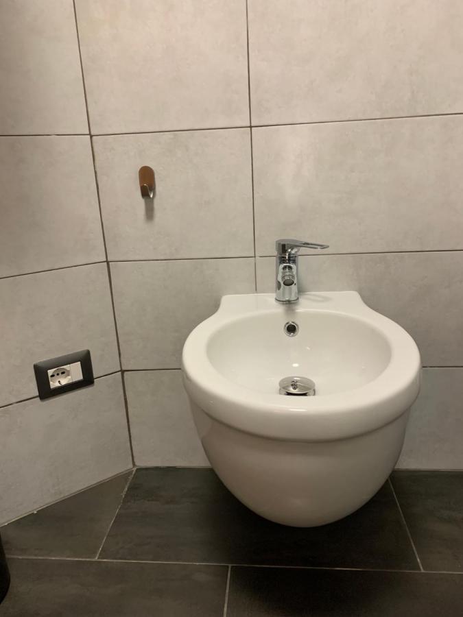 Casa Albina Apartment Craveggia