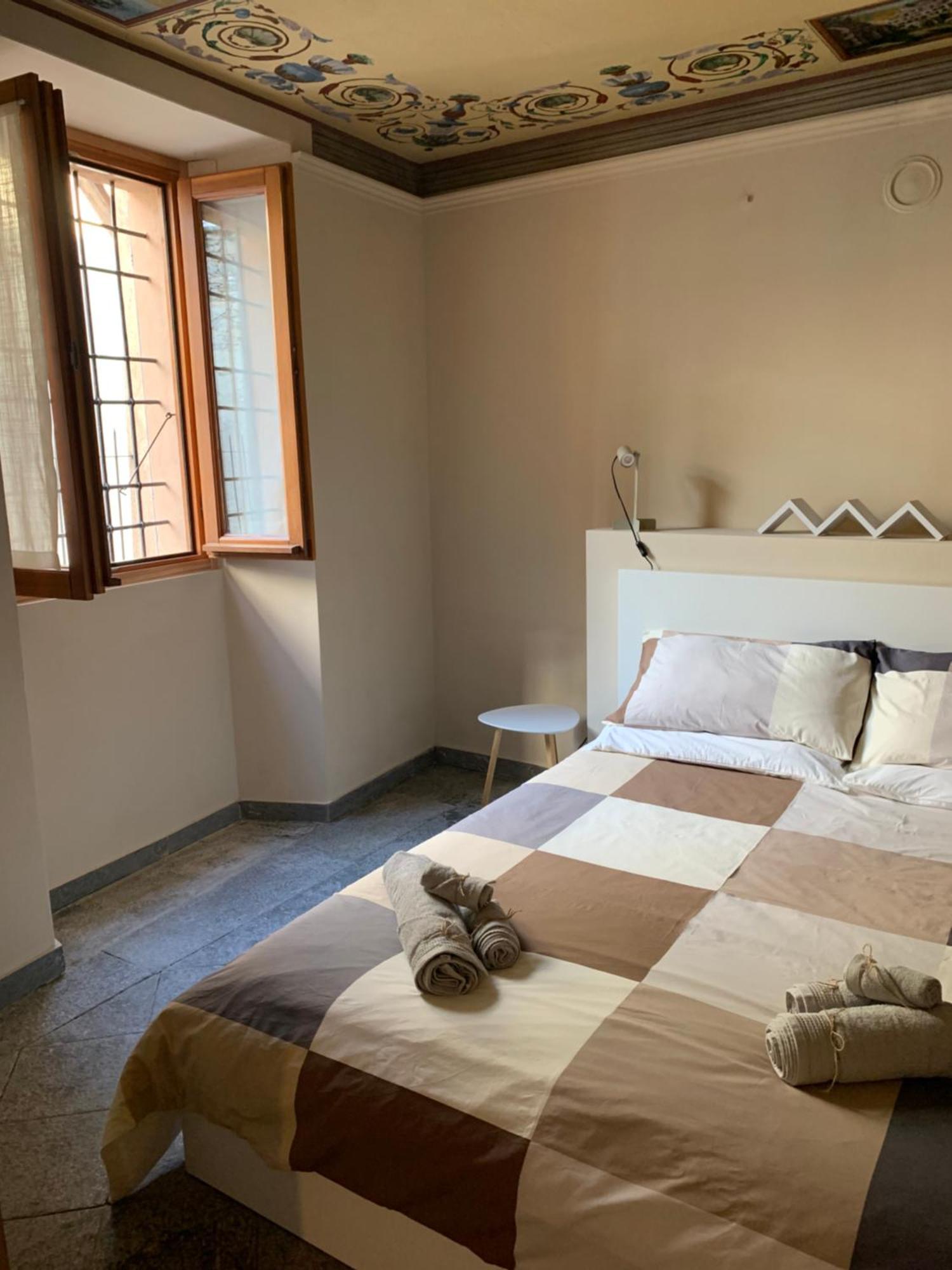 Casa Albina * Craveggia